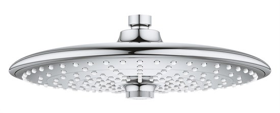 GROHE Верхний душ Euphoria SmartControl 26457000 GROHE-26457000 - фото 201137