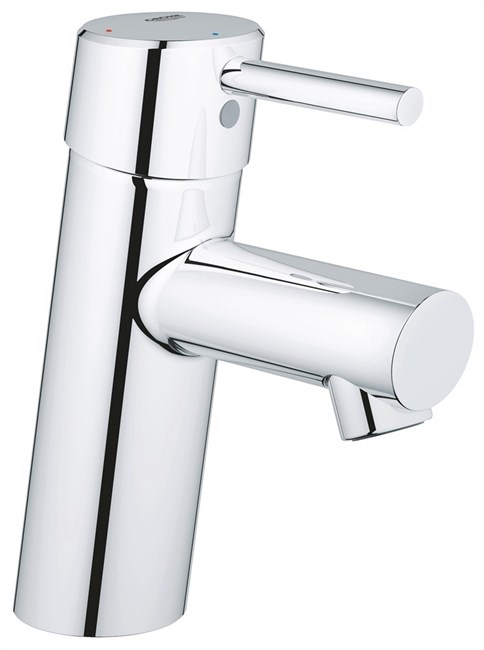 GROHE Смеситель для раковины Concetto New 2338510E GROHE-2338510E - фото 201171