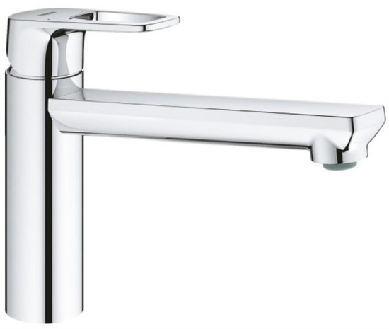 GROHE 31706000 BauLoop Смеситель для кухни, хром GROHE-31706000 - фото 201317