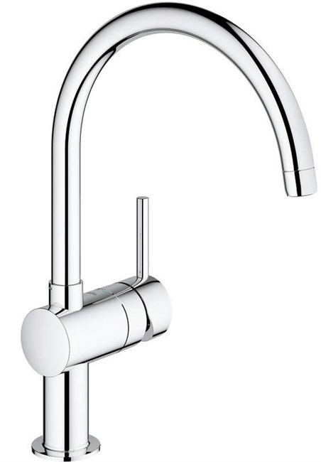 GROHE Смеситель для кухни Minta 32917000 GROHE-32917000 - фото 201320