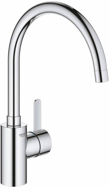 GROHE Смеситель для кухни Eurosmart Cosmopolitan 32843002 GROHE-32843002 - фото 201353