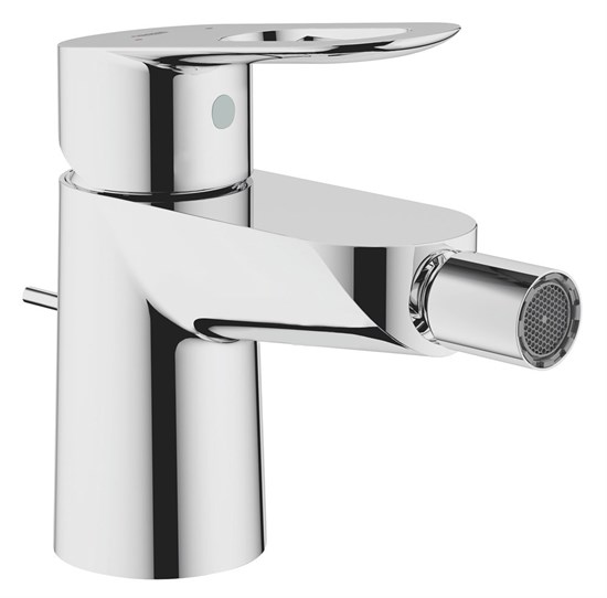 GROHE Смеситель для биде BauLoop 23338000 GROHE-23338000 - фото 201416