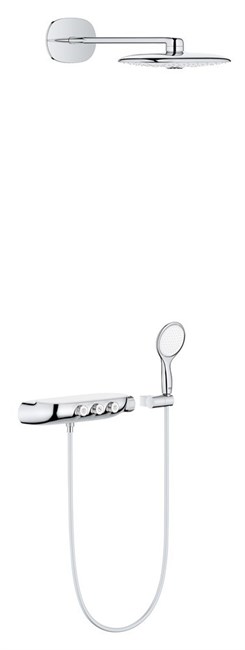 GROHE Душевая система Rainshower SmartControl 360 26443000 GROHE-26443000