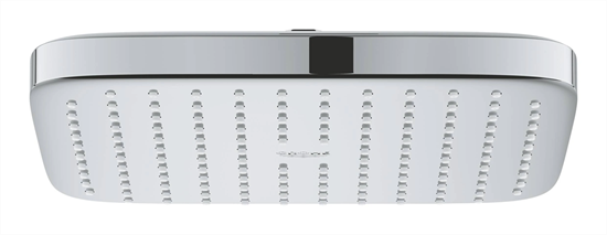 GROHE 26681000 Tempesta 250 CUBE Верхний душ , квадратный, хром GROHE-26681000 - фото 202127
