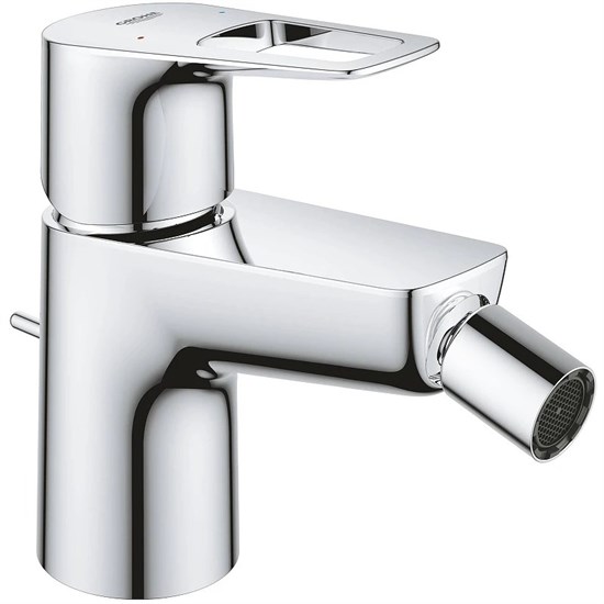 GROHE Смеситель для биде BauLoop 23338001 Хром GROHE-23338001 - фото 202166