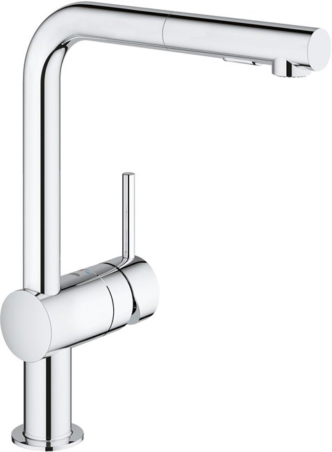 GROHE Смеситель для кухни Minta 30274000 GROHE-30274000 - фото 202226