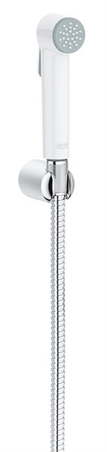 GROHE Гигиенический душ Tempesta-F Trigger Spray 26356IL0 с держателем и шлангом GROHE-26356IL0 - фото 202324