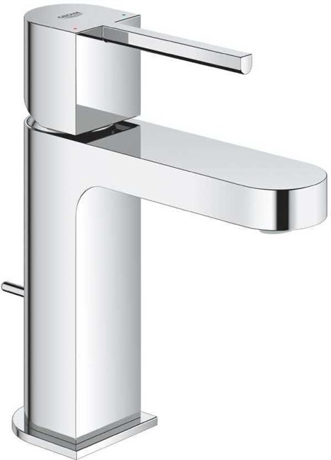 GROHE Смеситель для раковины Plus 32612003 GROHE-32612003 - фото 202367