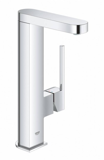 GROHE Смеситель для раковины Plus 23873003 GROHE-23873003 - фото 202404