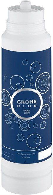 GROHE Сменный фильтр Blue 40430001 GROHE-40430001 - фото 202431