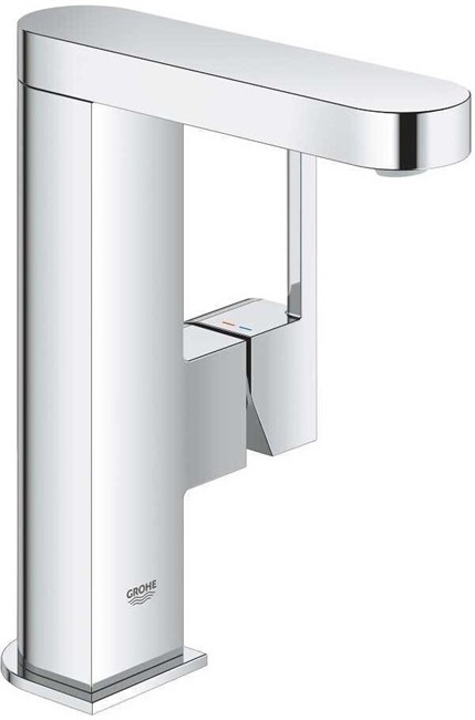 GROHE Смеситель для раковины Plus 23872003 GROHE-23872003 - фото 202554