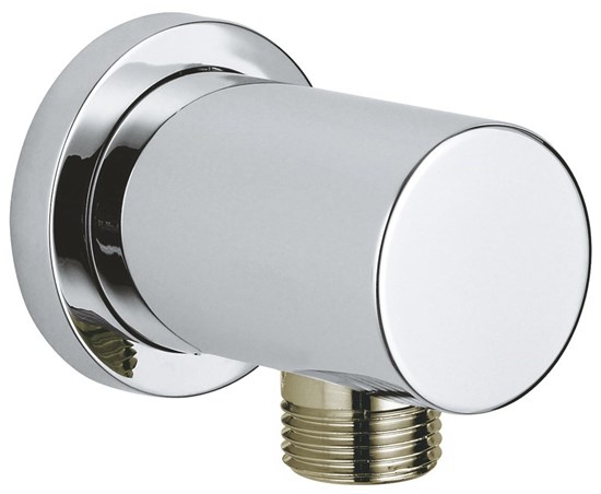 GROHE Подключение для шланга Rainshower 27057000 GROHE-27057000 - фото 203018