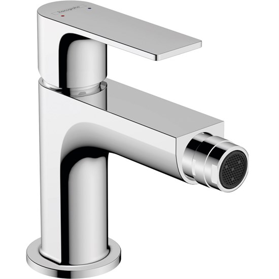 HANSGROHE 72211000 Rebris E смеситель для биде 72211000 - фото 203179