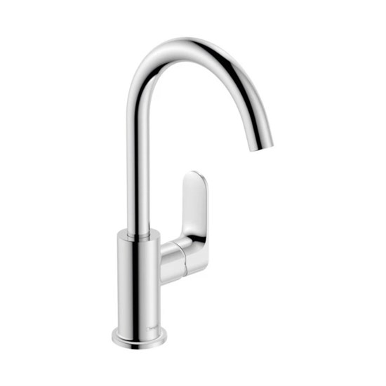 HANSGROHE 72536000 Rebris S смеситель для раковины 210 72536000 - фото 203243