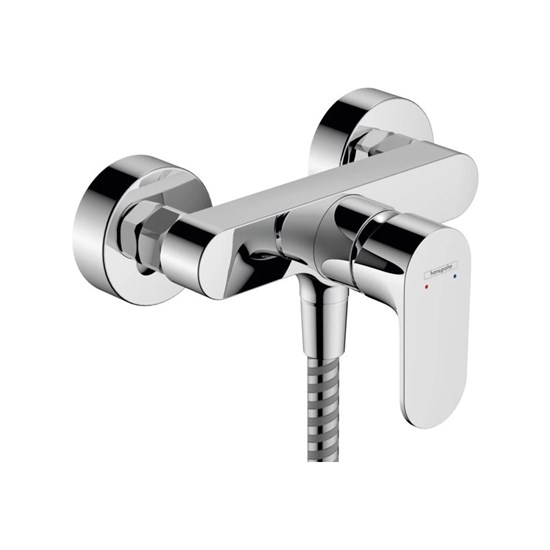 HANSGROHE 72640000 Rebris S смеситель для душа 72640000 - фото 203265