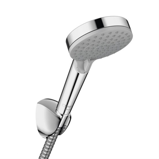 HANSGROHE Porter-набор Hansgrohe Vernis Blend Vario 1.60 м 26273000 хром 26273000 - фото 203437