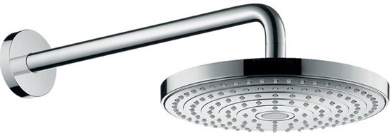 HANSGROHE Верхний душ Hansgrohe Raindance Select S 300 2jet хром 27378000 27378000 - фото 203712