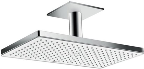 HANSGROHE Верхний душ Hansgrohe Rainmaker Select 460 1jet 24002400 24002400 - фото 203789