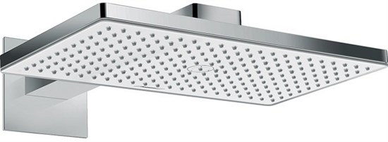 HANSGROHE Верхний душ Hansgrohe Rainmaker Select 460 1jet 24003400 24003400 - фото 203796