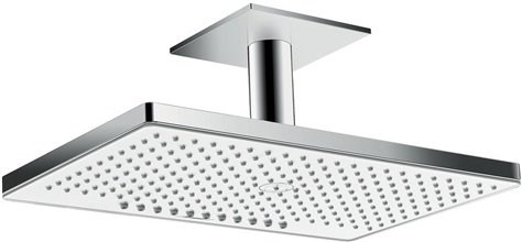 HANSGROHE Верхний душ Hansgrohe Rainmaker Select 460 2jet 24004400 24004400 - фото 203805