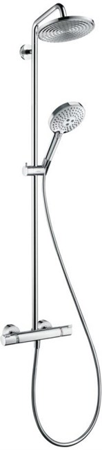 HANSGROHE Душевая система Hansgrohe Raindance Select Showerpipe 240 27115000 27115000
