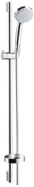 HANSGROHE Душевой гарнитур Hansgrohe Croma 100 мulti/Unica’C 65cm 27775000 27775000 - фото 204356