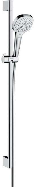 HANSGROHE Душевой гарнитур Hansgrohe Croma Select E Multi 0.90м 26590400 26590400 - фото 204360