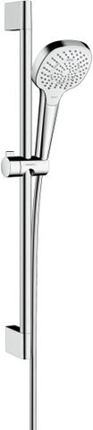 HANSGROHE Душевой гарнитур Hansgrohe Croma Select E Multi 65см 26580400 26580400 - фото 204363