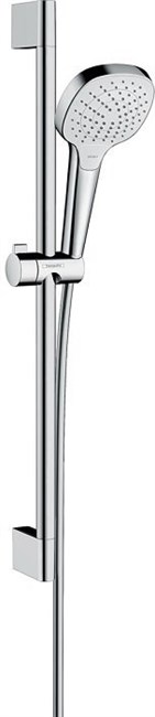 HANSGROHE Душевой гарнитур Hansgrohe Croma Select E Vario 65см 26582400 - фото 204369