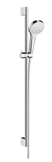 HANSGROHE Душевой гарнитур Hansgrohe Croma Select S Multi 0.90м 26570400 26570400 - фото 204376