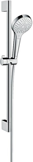 HANSGROHE Душевой гарнитур Hansgrohe Croma Select S Multi 65см 26560400 26560400 - фото 204379