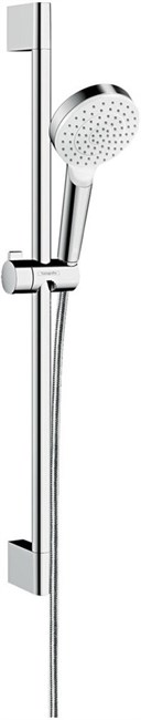 HANSGROHE Душевой гарнитур Hansgrohe Crometta 1jet 650 26533400 26533400