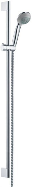 HANSGROHE Душевой гарнитур Hansgrohe Crometta 85 Vario/Unica 90cm 27762000 27762000 - фото 204407