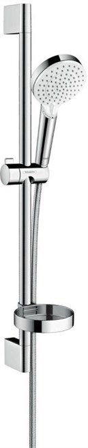 HANSGROHE Душевой гарнитур Hansgrohe Crometta Vario 65см 26553400 26553400 - фото 204420