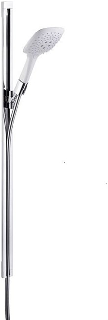 HANSGROHE Душевой гарнитур Hansgrohe PuraVida белый/хром 27853400 27853400