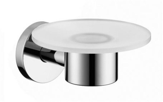 HANSGROHE Мыльница Hansgrohe Logis 40515000 40515000
