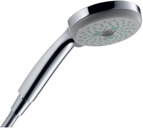 HANSGROHE Ручной душ Hansgrohe Croma 100 Multi 28536000 - фото 204976