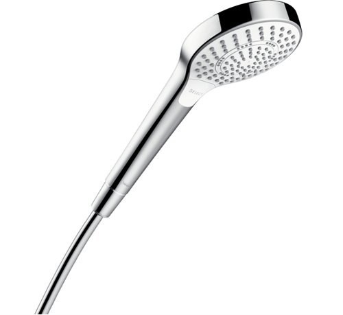 HANSGROHE Ручной душ Hansgrohe Croma Select S Multi 26800400 26800400 - фото 204999