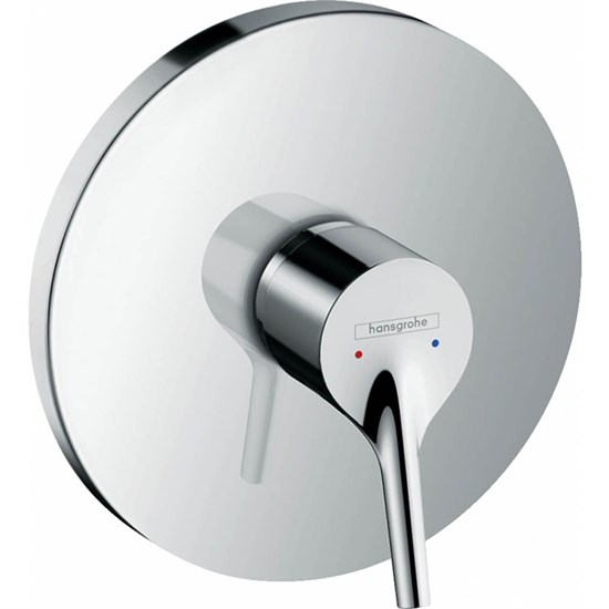 HANSGROHE Смеситель Hansgrohe Talis S для душа 72605000, хром 72605000 - фото 205435