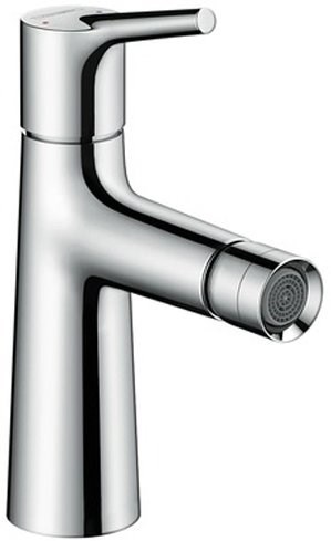 HANSGROHE Смеситель для биде Hansgrohe Talis S 72200000 72200000 - фото 205484