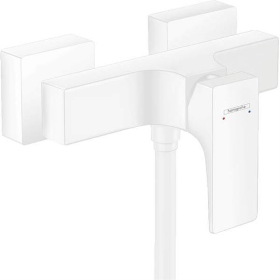 HANSGROHE Смеситель для душа Hansgrohe Metropol 32560700 - фото 205708