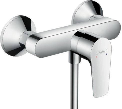 HANSGROHE Смеситель для душа Hansgrohe Talis E 71760000 - фото 205743