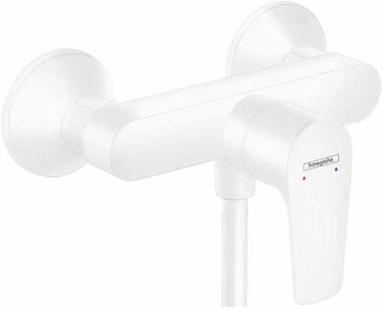 HANSGROHE Смеситель для душа Hansgrohe Talis E 71760700 - фото 205749