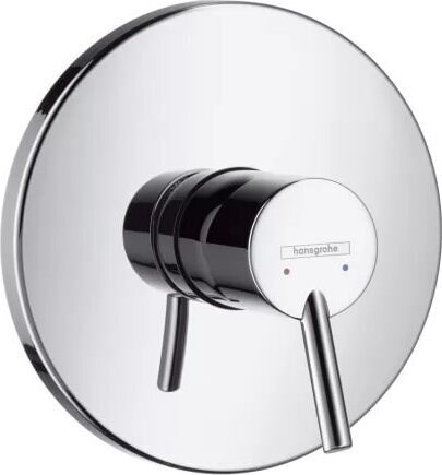 HANSGROHE Смеситель для душа Hansgrohe Talis S2 32675000 - фото 205778