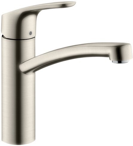 HANSGROHE Смеситель для кухни Hansgrohe Focus E2 31806800 31806800 - фото 205822