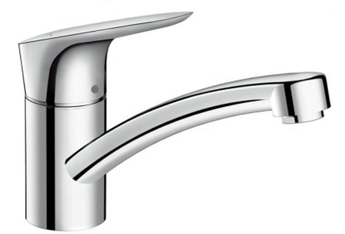 HANSGROHE Смеситель для кухни Hansgrohe Logis 71830000 71830000 - фото 205857