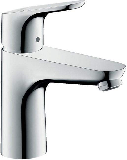 HANSGROHE Смеситель для раковины Hansgrohe Focus E2 31517000 - фото 206058