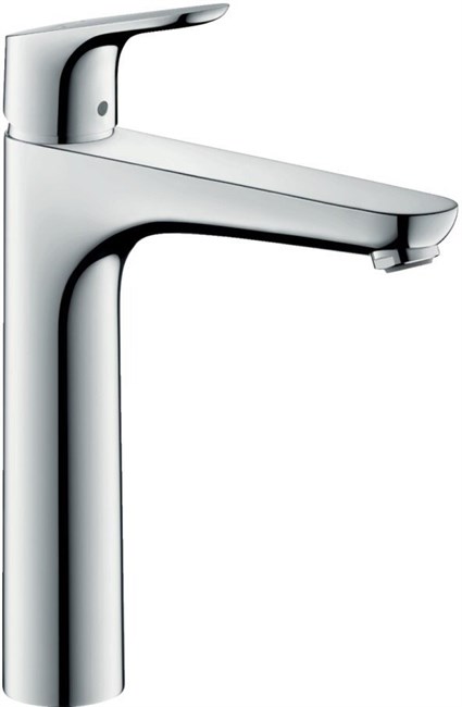 HANSGROHE Смеситель для раковины Hansgrohe Focus E2 31608000 - фото 206068