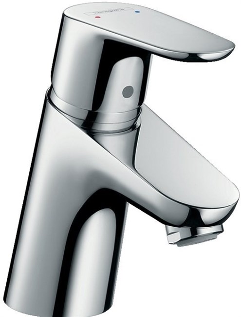 HANSGROHE Смеситель для раковины Hansgrohe Focus E2 31733000 - фото 206080