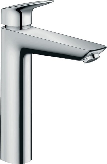 HANSGROHE Смеситель для раковины Hansgrohe Logis 71090000 - фото 206104